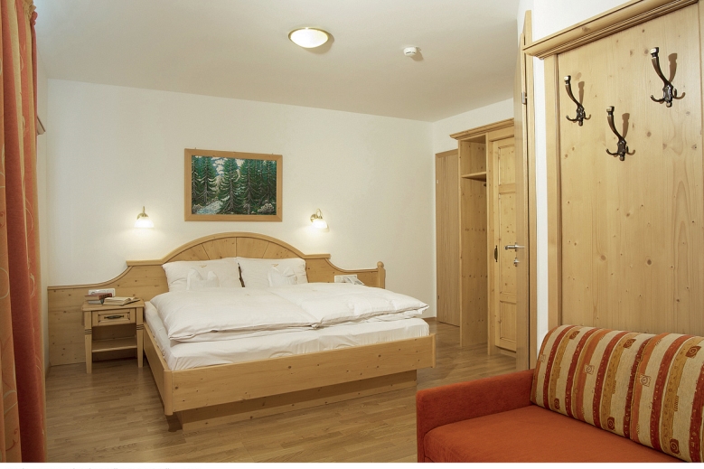 Hotel Gartenhotel Daxer