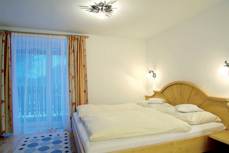 Hotel Gartenhotel Daxer
