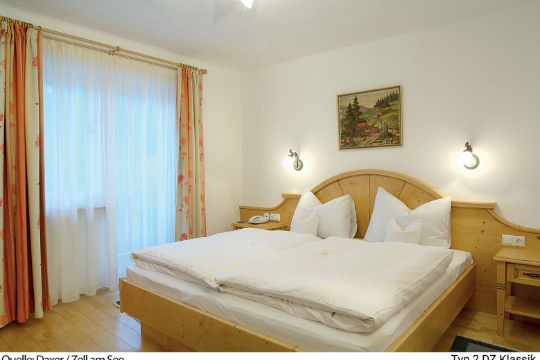 Hotel Gartenhotel Daxer