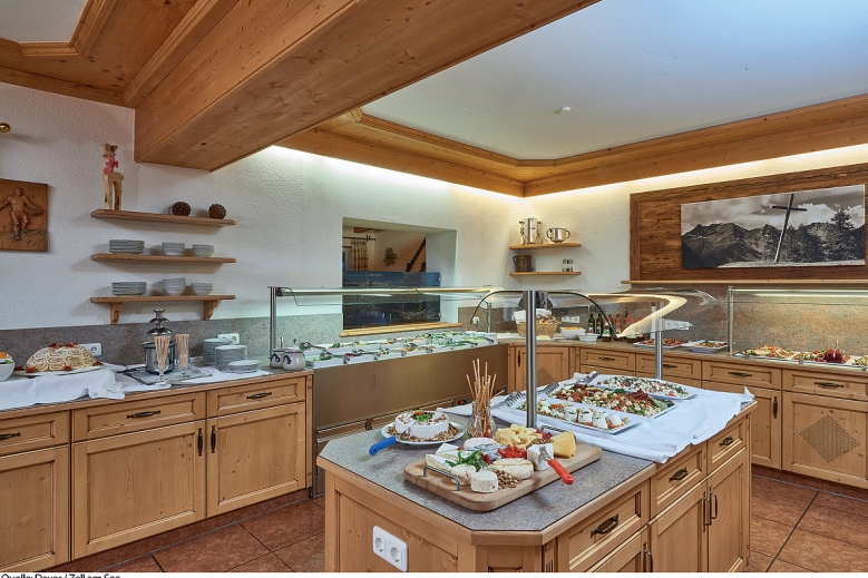 Hotel Gartenhotel Daxer