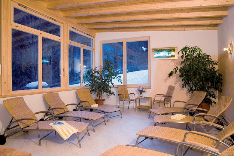 Hotel Gartenhotel Daxer