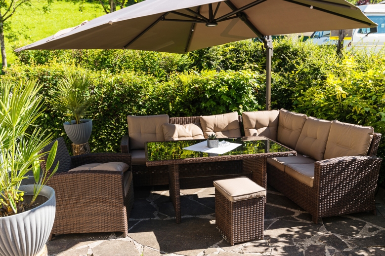 Hotel Gasthof Maria Alm Almerwirt