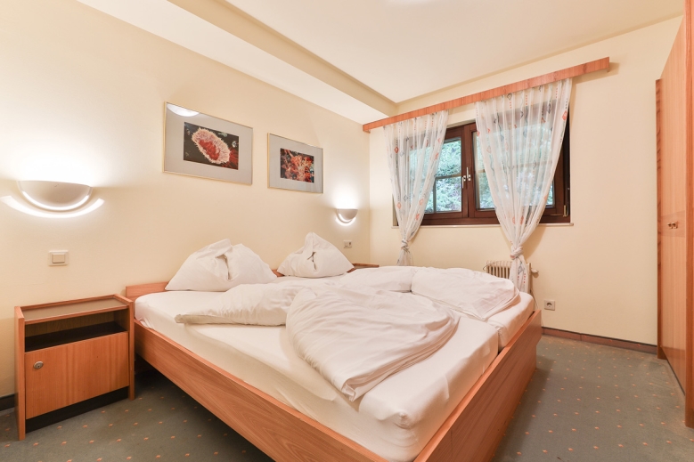 Hotel Prázdninový komplex Sonnenresort Maltschacher See