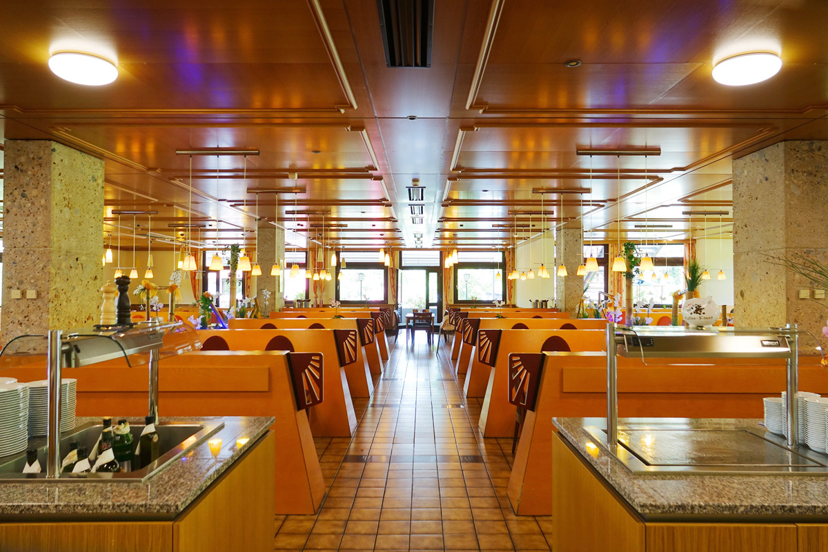 Prázdninový komplex Sonnenresort Maltschacher See 5