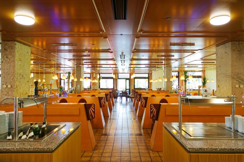 Hotel Prázdninový komplex Sonnenresort Maltschacher See