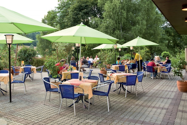 Hotel Prázdninový komplex Sonnenresort Maltschacher See