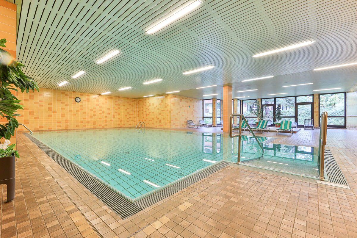 Prázdninový komplex Sonnenresort Maltschacher See 6