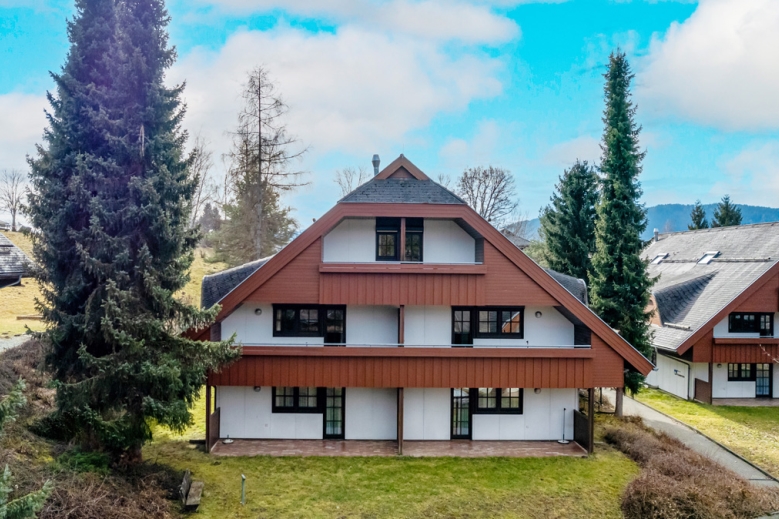 Hotel Prázdninový komplex Sonnenresort Maltschacher See