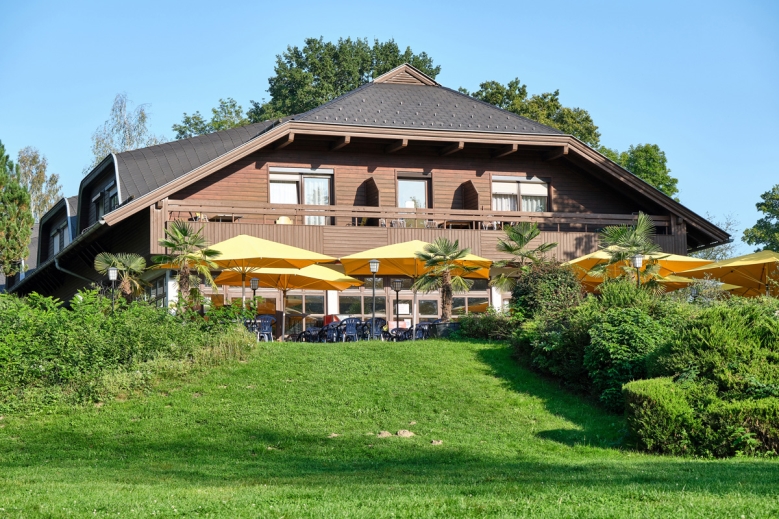 Hotel Prázdninový komplex Sonnenresort Maltschacher See