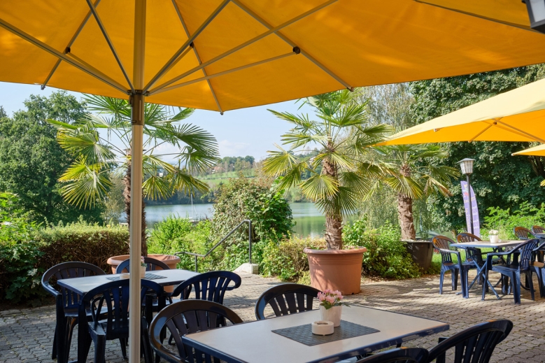 Hotel Prázdninový komplex Sonnenresort Maltschacher See