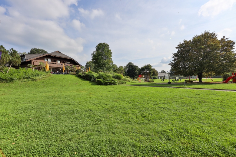 Hotel Prázdninový komplex Sonnenresort Maltschacher See