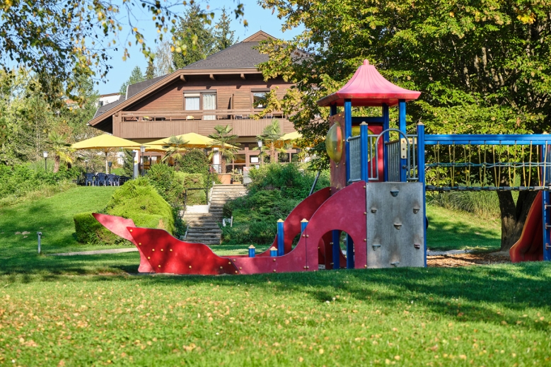 Hotel Prázdninový komplex Sonnenresort Maltschacher See