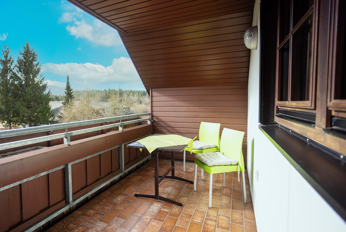 Prázdninový komplex Sonnenresort Maltschacher See 18