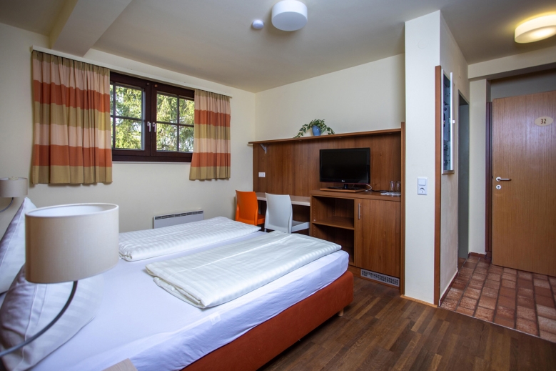 Hotel Prázdninový komplex Sonnenresort Maltschacher See