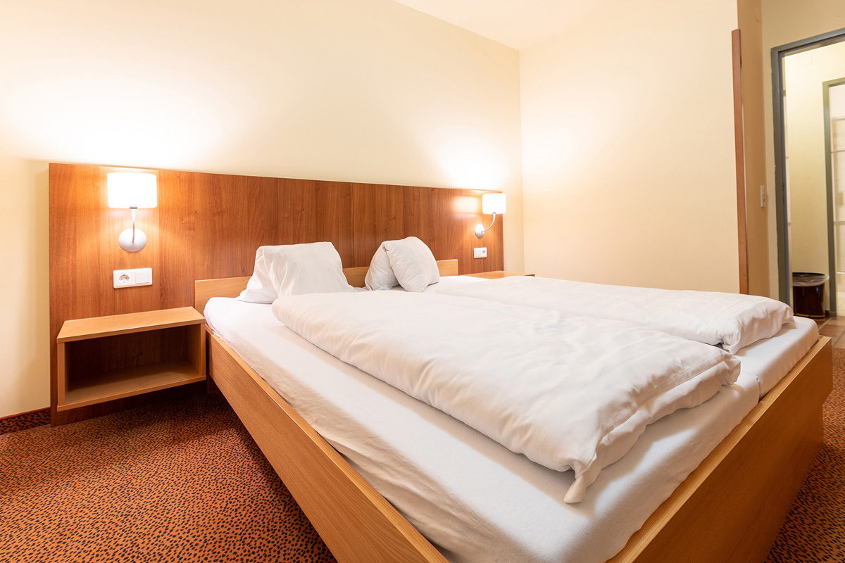 Prázdninový komplex Sonnenresort Maltschacher See 20