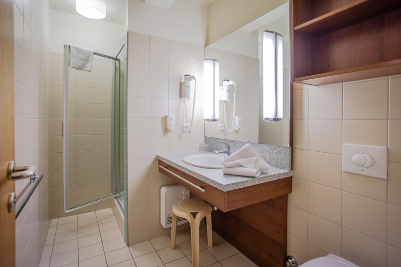 Hotel Prázdninový komplex Sonnenresort Maltschacher See