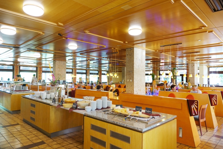 Hotel Prázdninový komplex Sonnenresort Maltschacher See