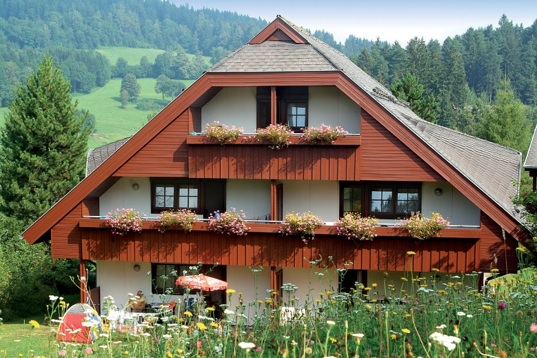 Hotel Prázdninový komplex Sonnenresort Maltschacher See