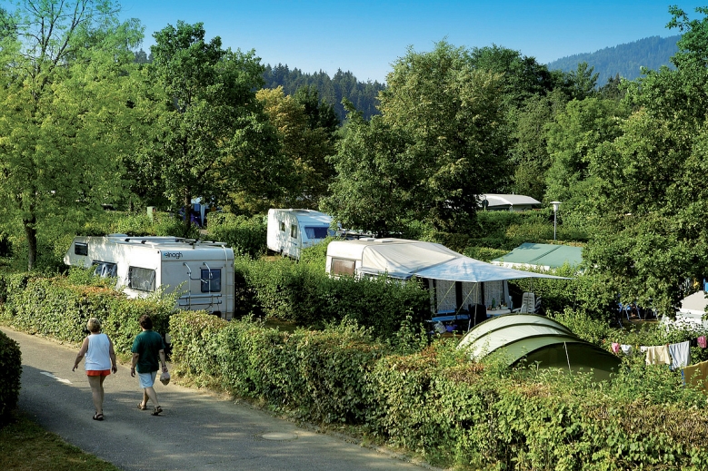 Hotel Prázdninový komplex Sonnenresort Maltschacher See