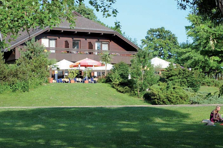 Hotel Prázdninový komplex Sonnenresort Maltschacher See