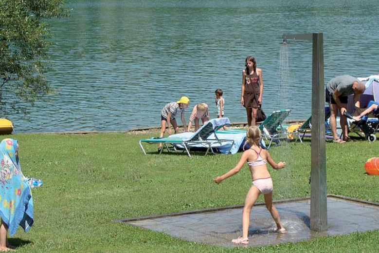 Hotel Prázdninový komplex Sonnenresort Maltschacher See