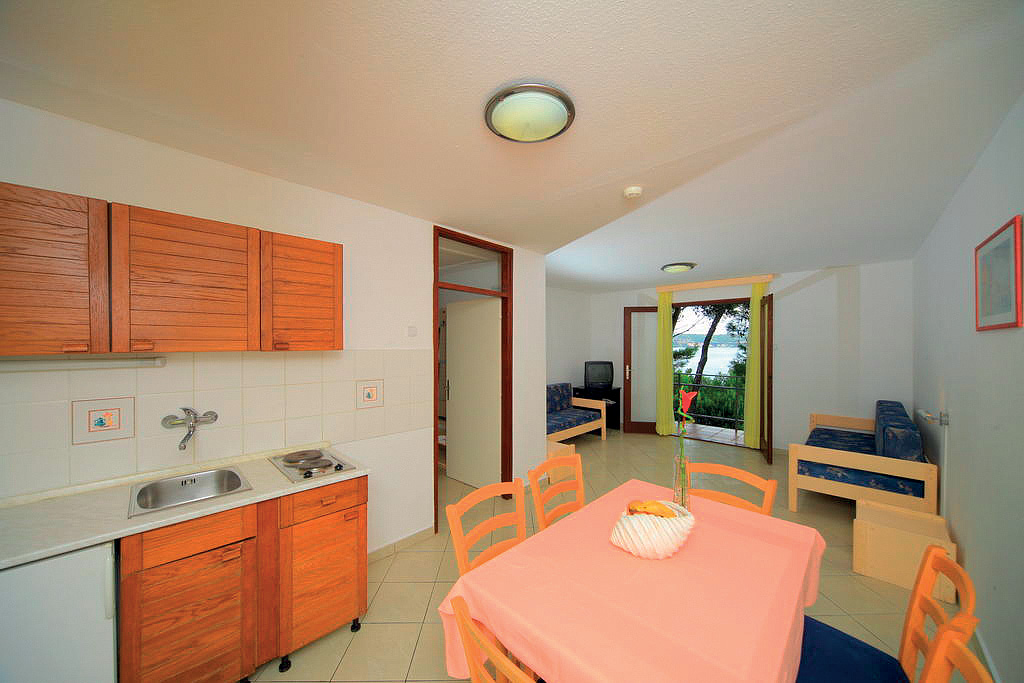 Apt. komplex Kanegra 2