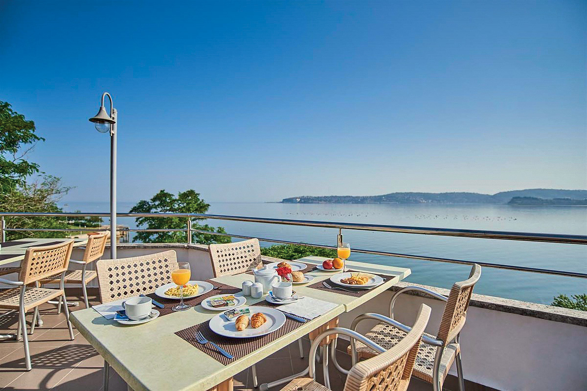 Apt. komplex Kanegra 3