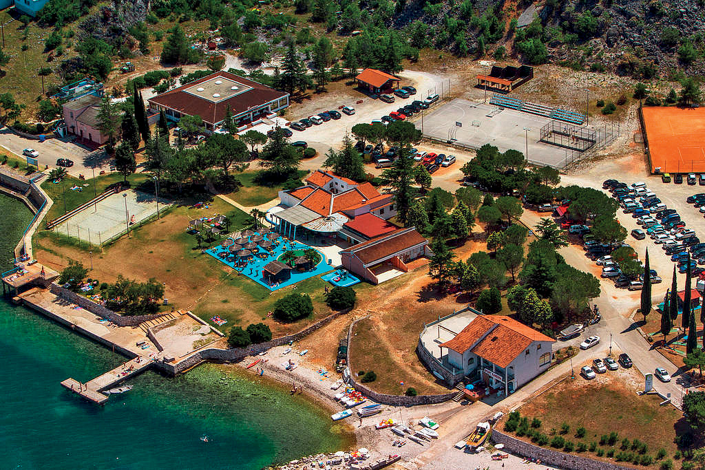 Apt. komplex Kanegra 4