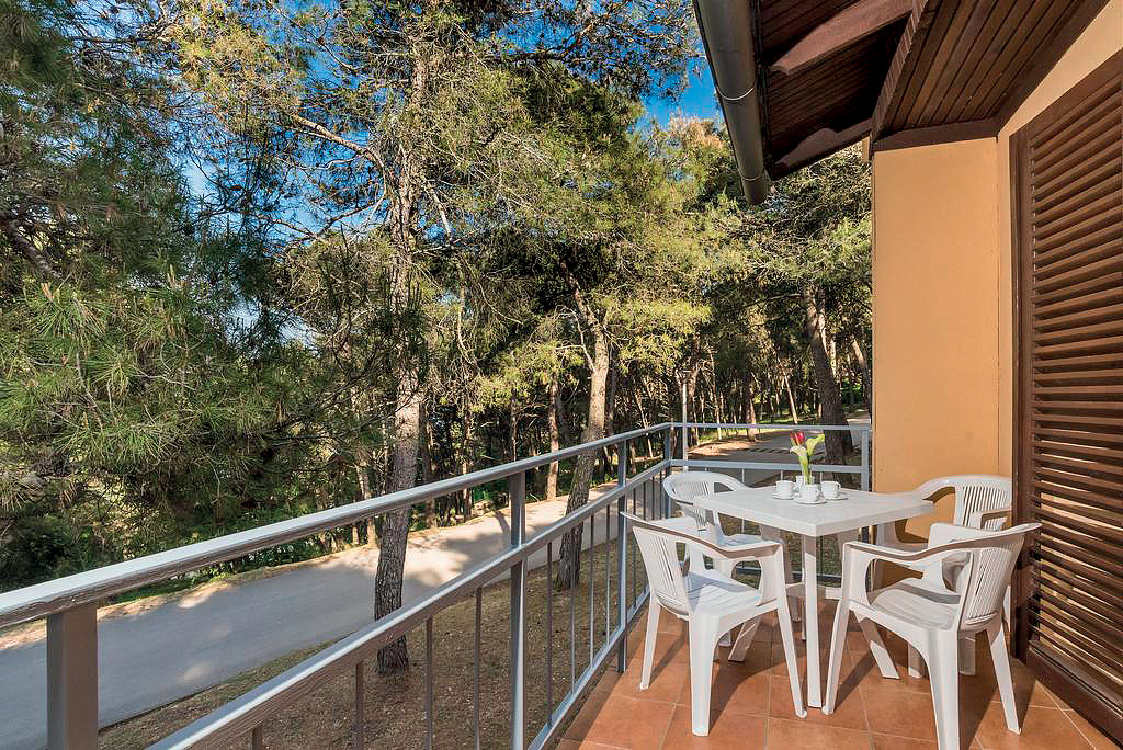 Apt. komplex Kanegra 7