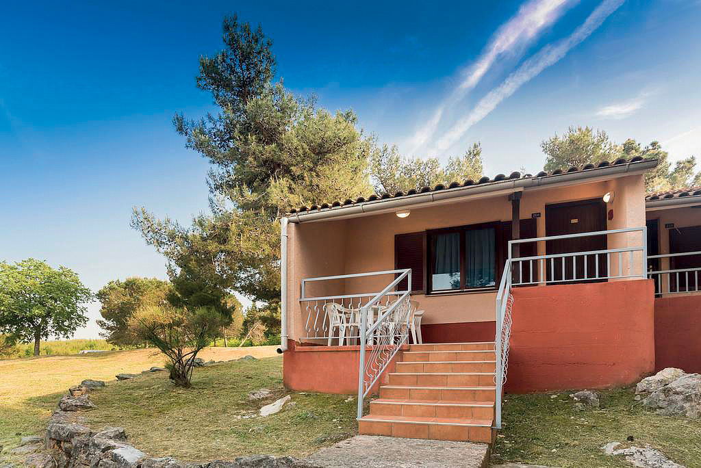 Apt. komplex Kanegra 8