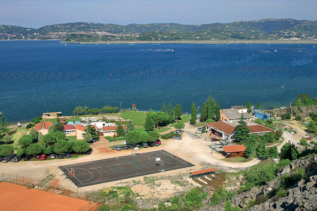 Apt. komplex Kanegra 10