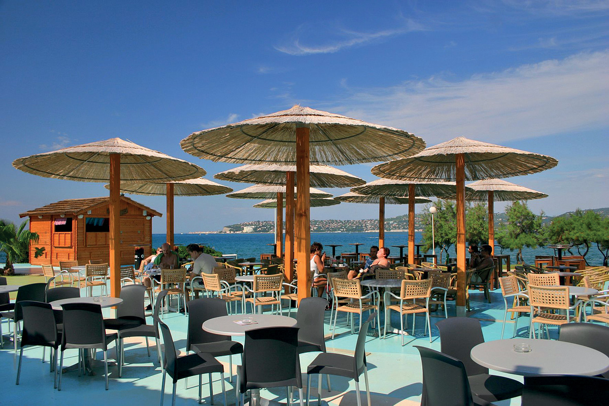 Apt. komplex Kanegra 11