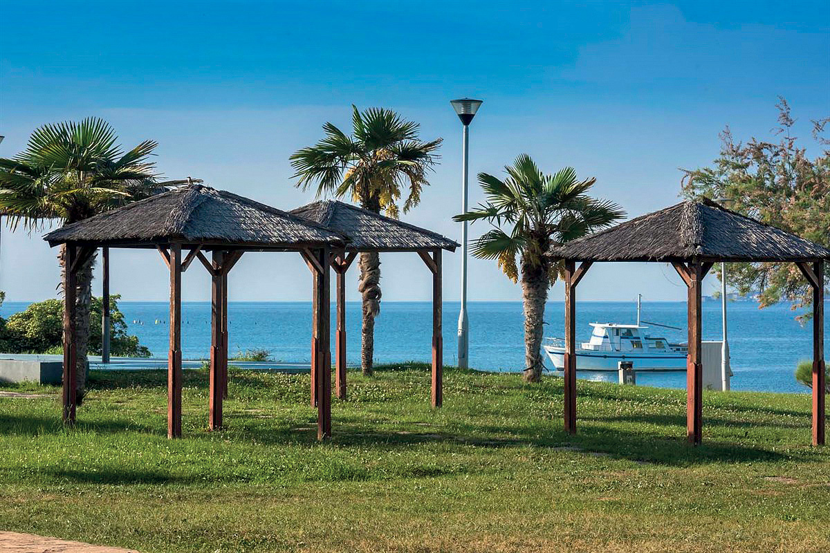 Apt. komplex Kanegra 13