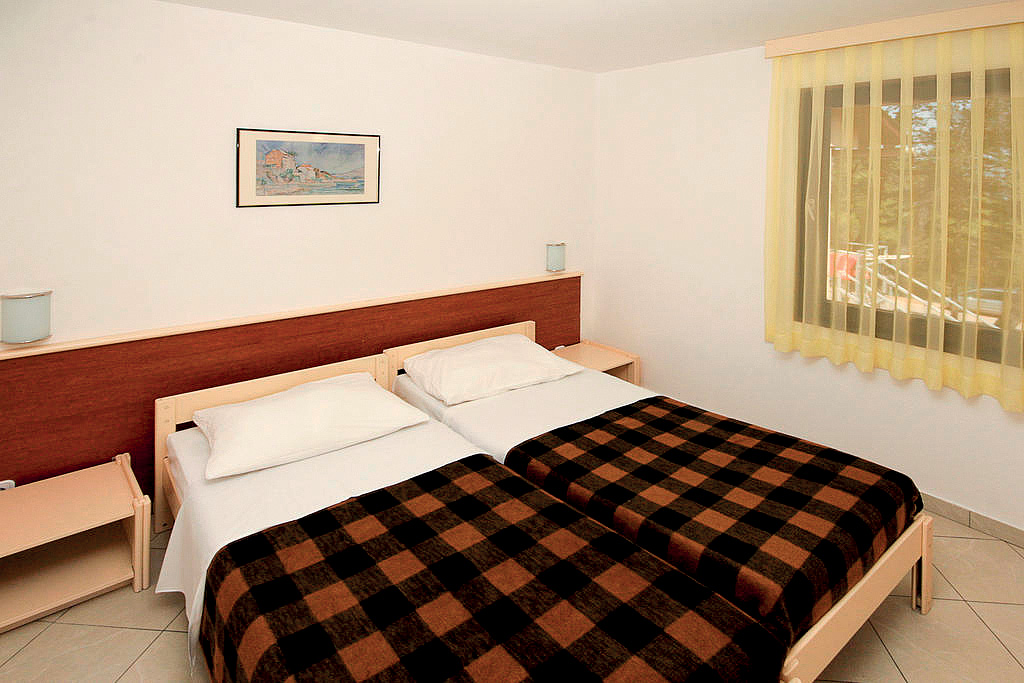 Apt. komplex Kanegra 16