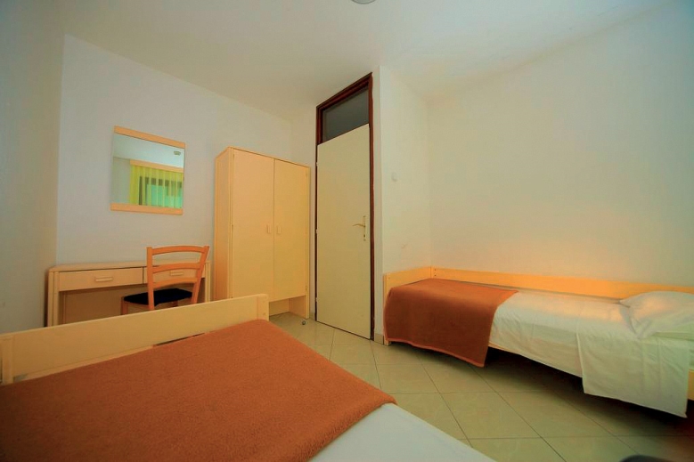 Hotel Apt. komplex Kanegra