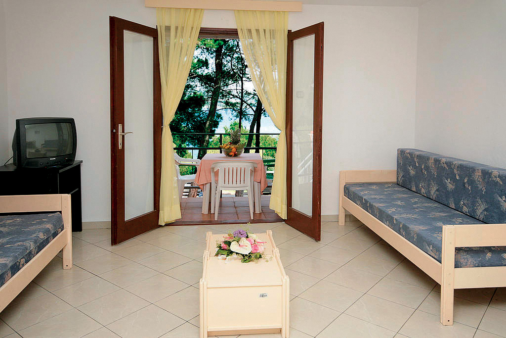 Apt. komplex Kanegra 19