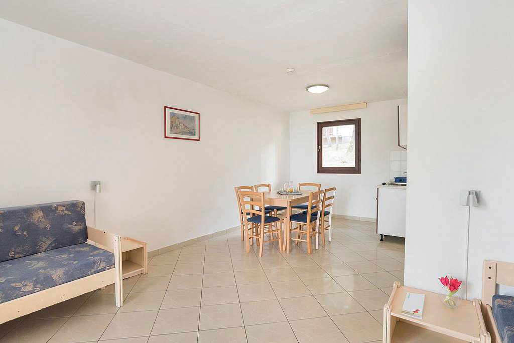 Apt. komplex Kanegra 21