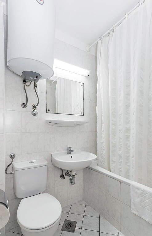 Apt. komplex Kanegra 22