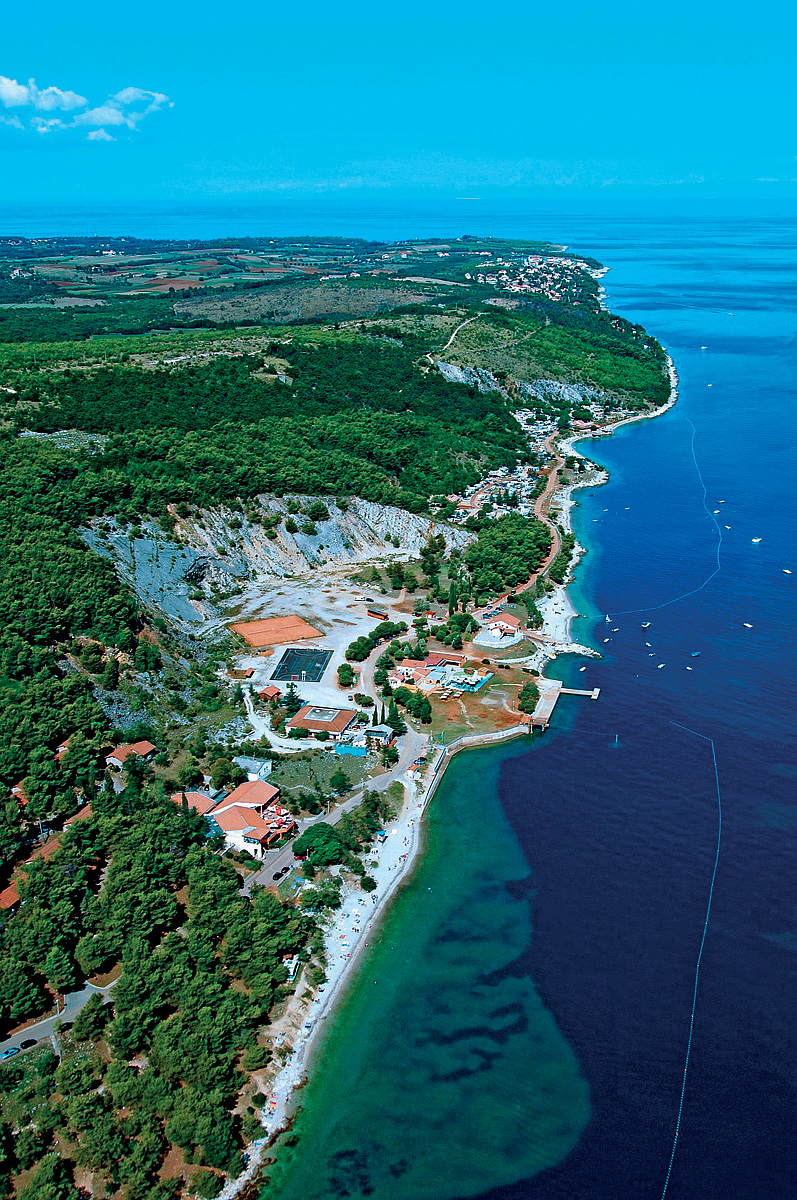 Apt. komplex Kanegra 24