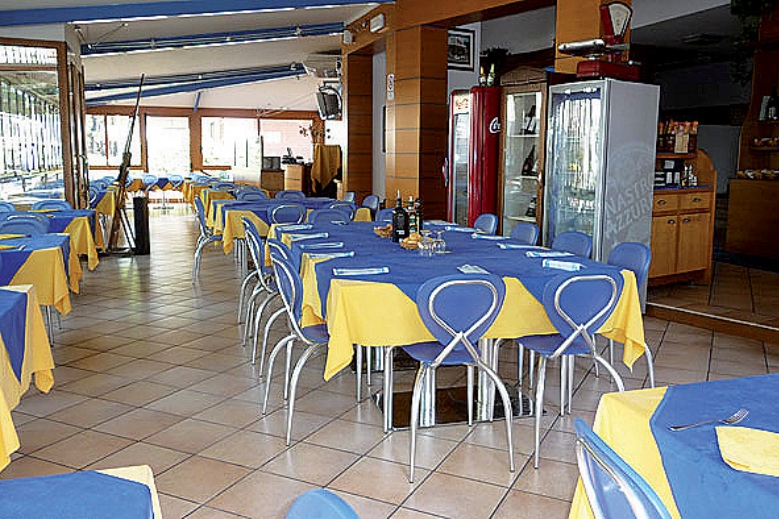 Hotel Hotel Siesta dovolená
