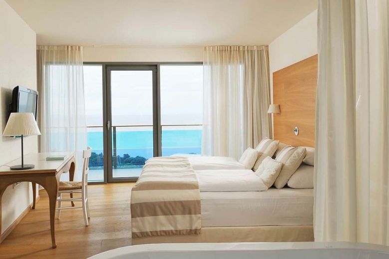 Hotel Hotel Falkensteiner Hotel & Spa Iadera