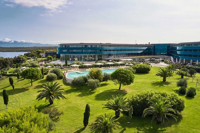 Hotel Hotel Falkensteiner Hotel & Spa Iadera