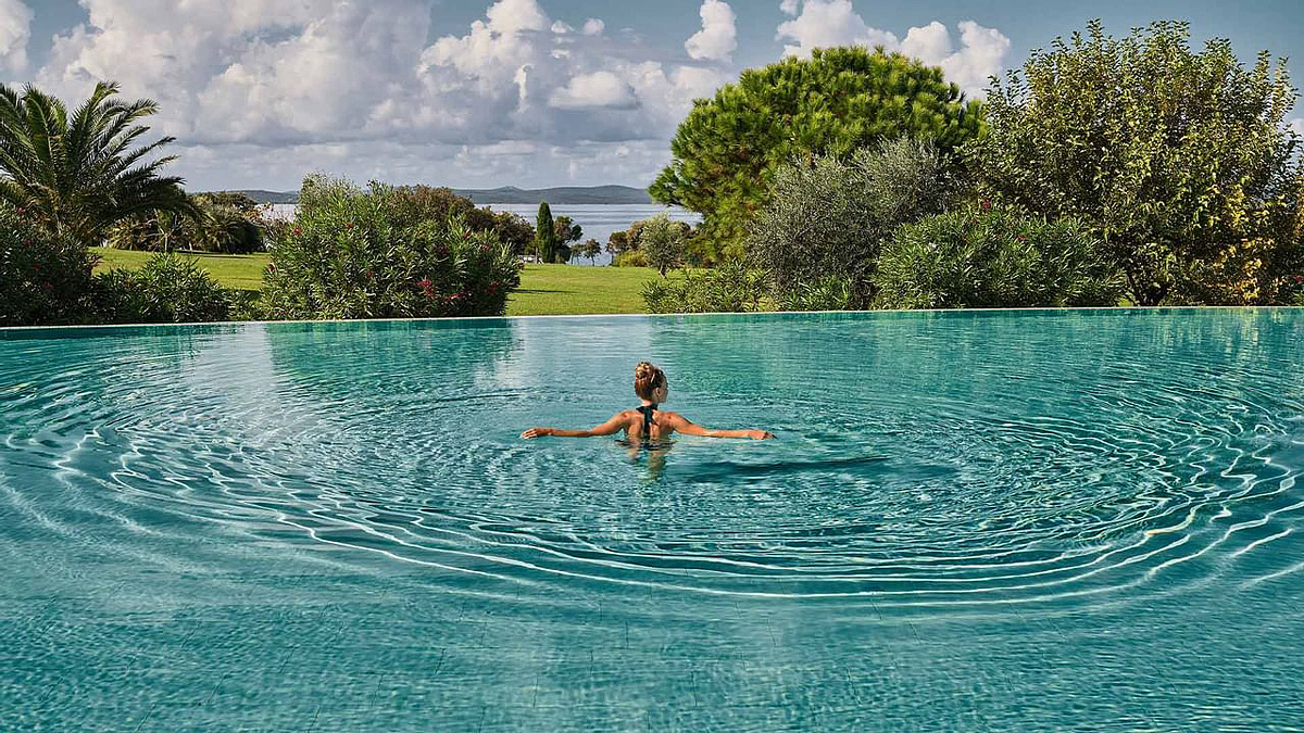 Hotel Falkensteiner Hotel & Spa Iadera 4