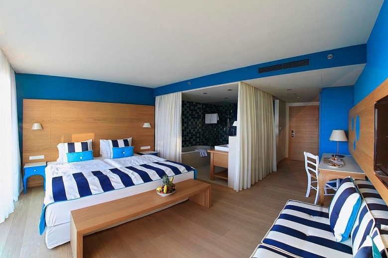 Hotel Hotel Falkensteiner Hotel & Spa Iadera
