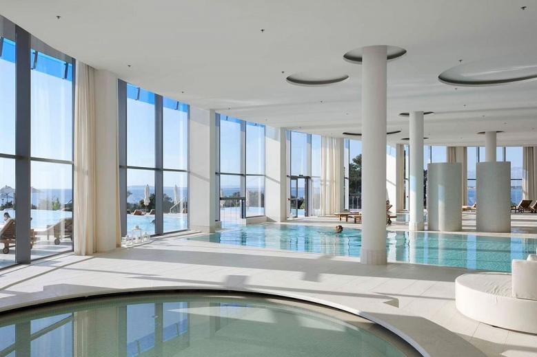 Hotel Hotel Falkensteiner Hotel & Spa Iadera