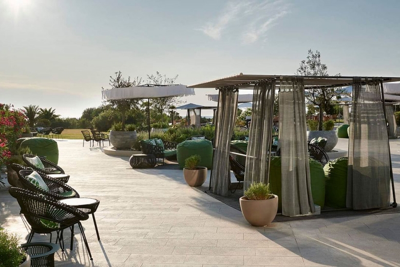 Hotel Hotel Falkensteiner Hotel & Spa Iadera