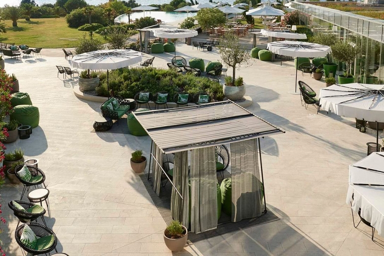 Hotel Hotel Falkensteiner Hotel & Spa Iadera