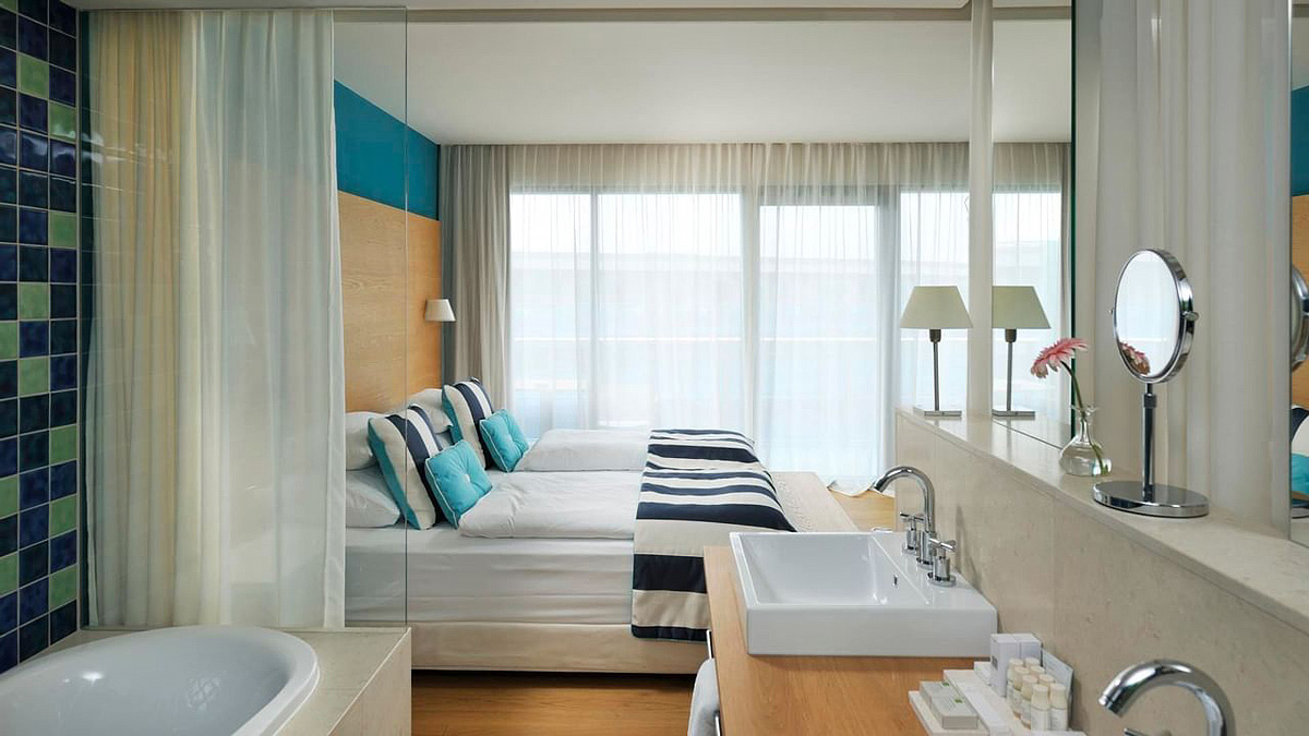 Hotel Falkensteiner Hotel & Spa Iadera 11