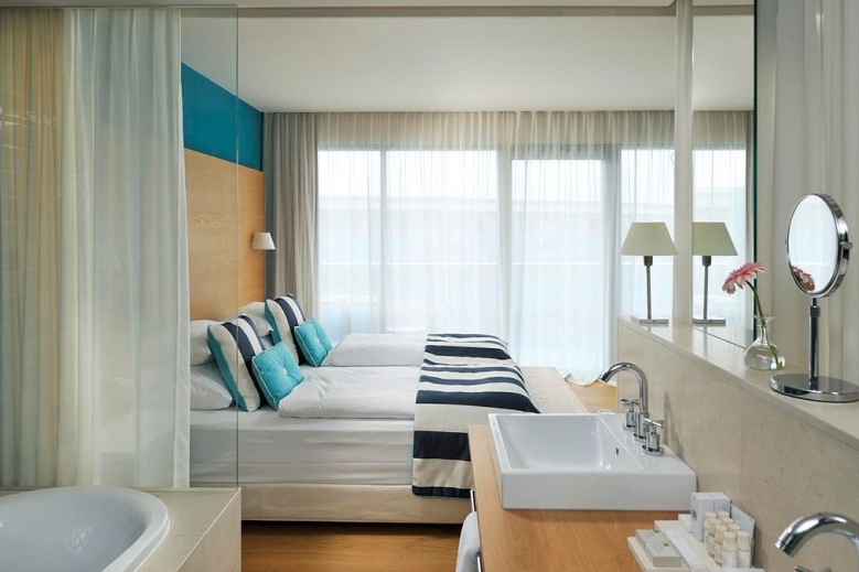 Hotel Hotel Falkensteiner Hotel & Spa Iadera