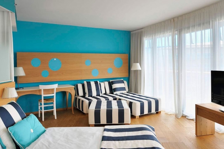 Hotel Hotel Falkensteiner Hotel & Spa Iadera